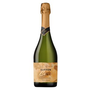 Espumante Buffon Ciao Prosecco - Método Ancestral - Compre vinho